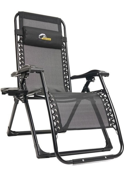 Heimdall No Gravity Katlanır Kamp Sandalyesi indirimleri