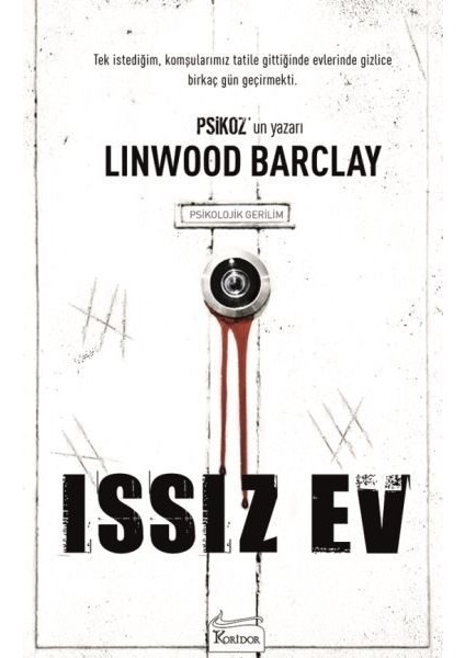 Issız Ev