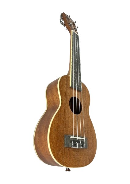 Soprano Boy Maun Ağacı Ukulele