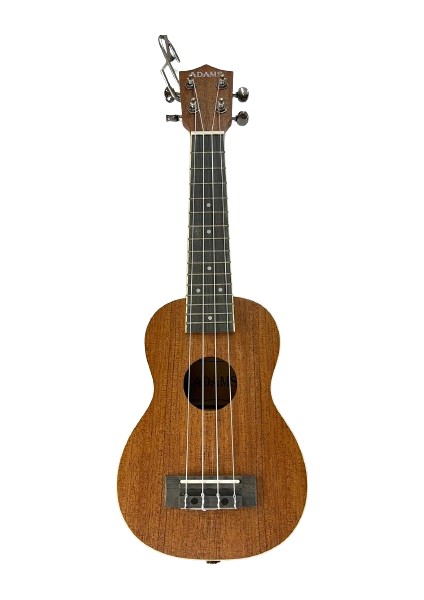 Soprano Boy Maun Ağacı Ukulele modelleri