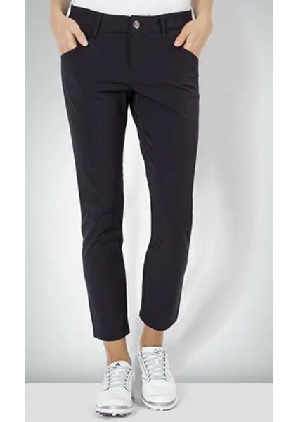 Alberto Mona 3*dry Cooler Düşük Bel Dar Paça Kadın Pantolon
