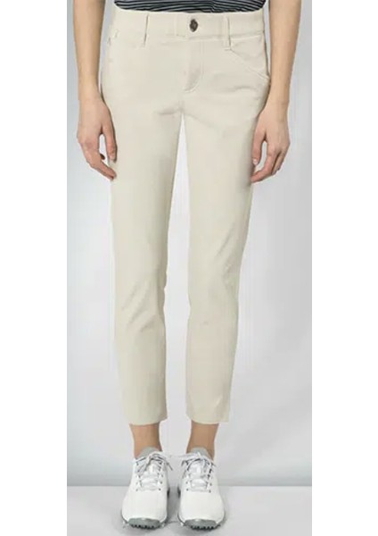 Alberto Mona 3*dry Cooler Düşük Bel Dar Paça Kadın Pantolon