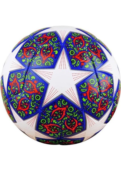 Şampiyonlar Ligi Futbol Topu No:5