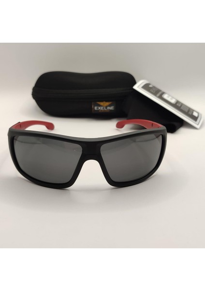 159 Col Polarize Uv 400 Yansıma Giderme Organik Hafif Erkek Güneş Gözlüğü
