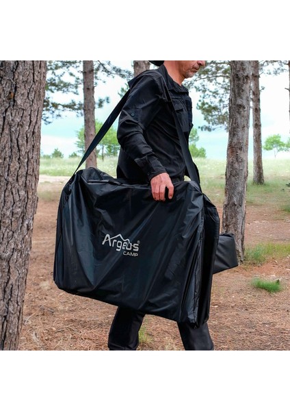 Argeus Kamp Sandalyesi Taşıma Çantası Çiftli fiyatları