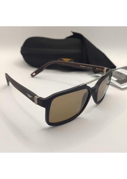 150 Col Polarize Uv 400 Yansıma Giderme Organik Hafif Erkek Güneş Gözlüğü modelleri