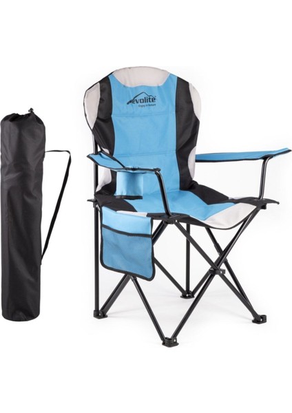 Evolite 2 Li Set Katlanır Plaj ve Kamp Sandalyesi Seti Kamp Koltuğu 130KG Kapasite Turkua modelleri