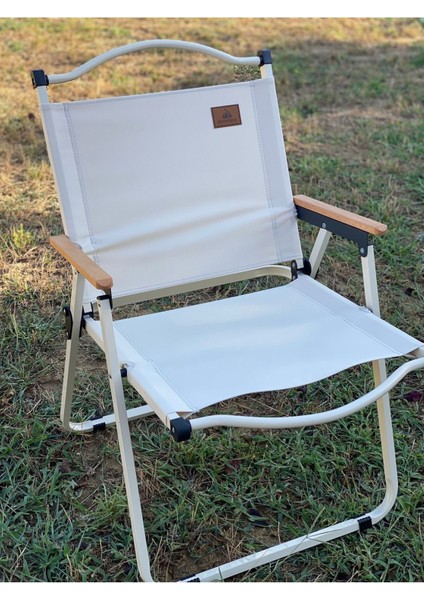 Discover Go.2 - (L) Katlanabilir Sandalye-Beyaz indirimleri