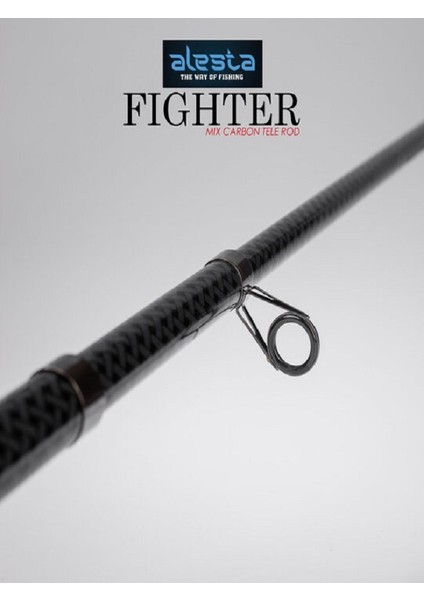Fıghter 100 X5000 Tele 210 cm 50-100G Mıx Karbon modelleri