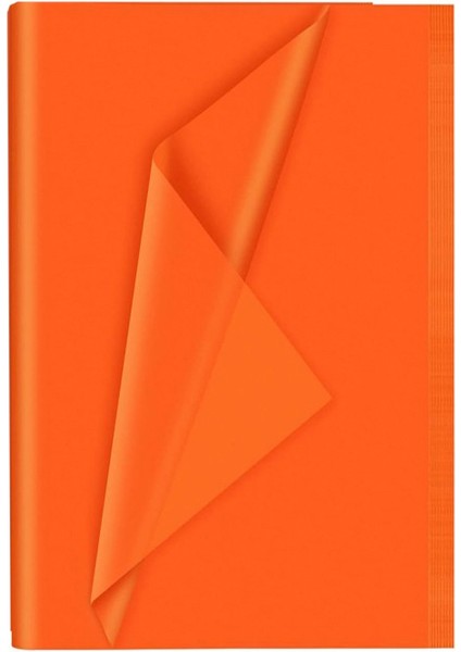 Turuncu Pelur Kağıdı 100 Lü 1 Pkt A4 Pelur Kagıt Moda Tasarım Tekstil Pketleme Ambalaj Kağıdı Parti Doğum Günü fiyatları