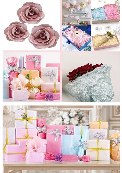 Turuncu Pelur Kağıdı 100 Lü 1 Pkt A4 Pelur Kagıt Moda Tasarım Tekstil Pketleme Ambalaj Kağıdı Parti Doğum Günü indirimleri