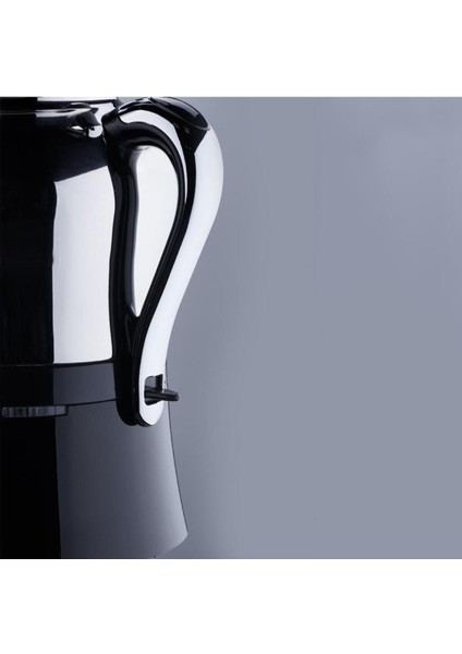 Çaykolik-2 Semaver Inox/krom
