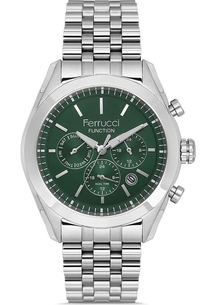 Ferruccı FCF.03448M.03 Erkek Kol Saati