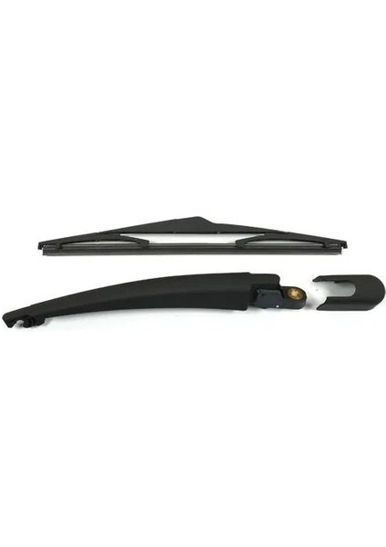 Arka Silecek Süpürgesi + Kolu + Kapak Takım Hyundaı I30 2007-2011