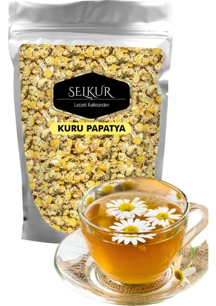 Papatya Çayı, Daisy, Matricaria Recutita 50GR