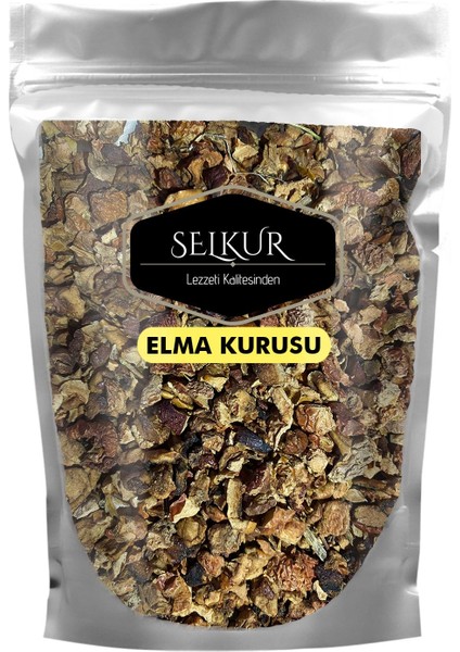 Elma Çayı 50GR