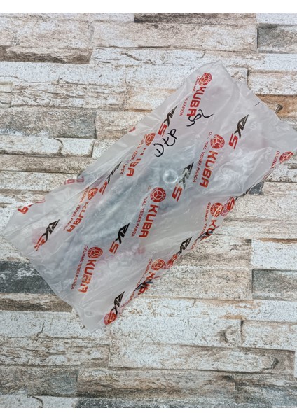 Cg Debriyaj Kolu Komple Orijinal Nikel