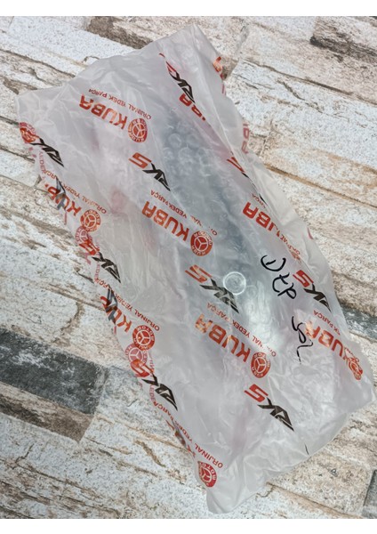 Cg Debriyaj Kolu Komple Orijinal Nikel