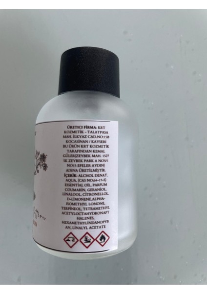 JUNİBELİW 2 Adet Koku Giderici Kokusu Oda Parfümü Oda Kokusu Koku Giderici Baby Powder Pudra 2X50ML fiyatları
