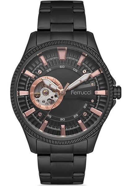 Ferruccı Fc 14474.04 Erkek Kol Saati