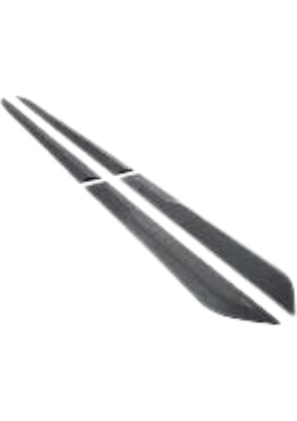 Kapı Çıtası Ön Sol – 1U4853515C01C Wısco – Skoda Octavıa 1 01-04 Arası Uyumlu