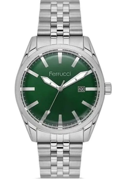 Ferruccı Fc 03266M.02 Erkek Kol Saati