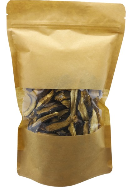 Doğal Kurutulmuş Yemeklik Patlıcan 250 gr - Katkısız ve Lezzetli fiyatları