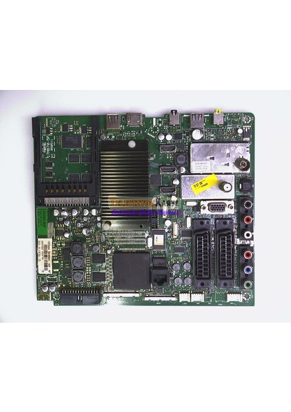 23040824,23040823,17mb70-5p,Sdıhf24,Vestel 40pf9110,Maın Board