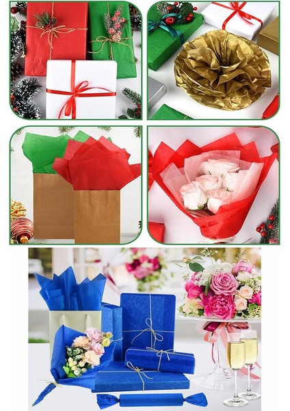 Açık Yeşil Pelur Kağıdı 100 Lü 1 Pkt A4 Pelur Kagıt Moda Tasarım Tekstil Paktleme Ambalaj Kağıdı Parti Doğum Günü fırsatları