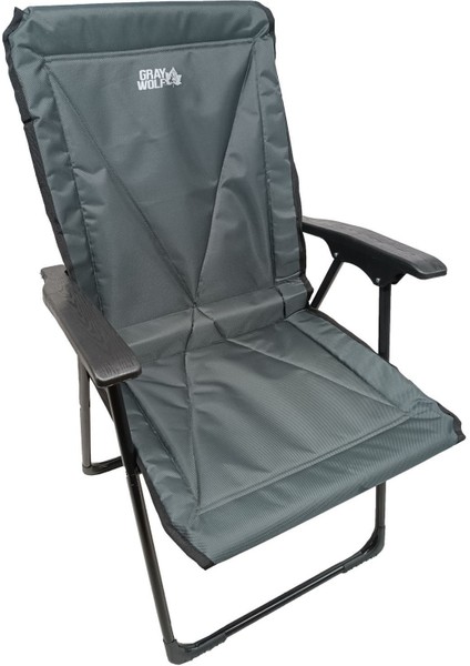 Katlanır Kamp Sandalyesi Çağla 2 Adet modelleri