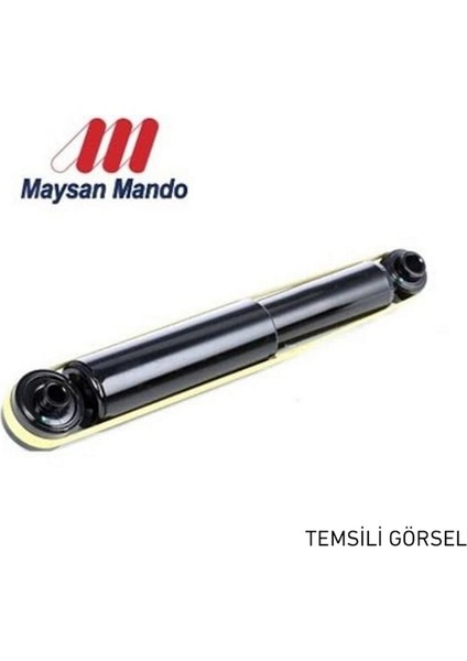Ön Sol Amortisör Opel Agila Gnzrz
