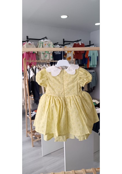 Kız Çocuk Elbise fiyatları