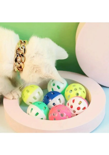 Luxury Sarma Topu+3'lü Renklitop+Oyun Topu Tüylü+Ipli Top+Tüylü Fare+Çıngıraklı Top+Gökkuşağı Top+Hasır Top 1 Adet indirimleri