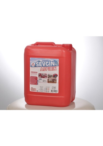 Aspirinx Sevgin 20 kg