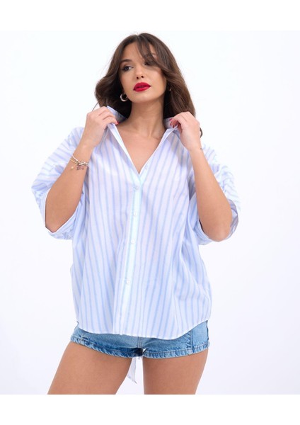 Kırmızı Göğsü Kuplu Yırtmaçlı Elbise fırsatları