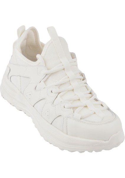 25Y363-2 Bej Sneaker Ayakkabı fiyatları