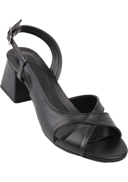 25BY25.958 Bej Cilt Stıletto Topuklu Ayakkabı fiyatları