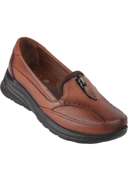 25BY144.040 Taba Gunluk Derı Ayakkabı fiyatları