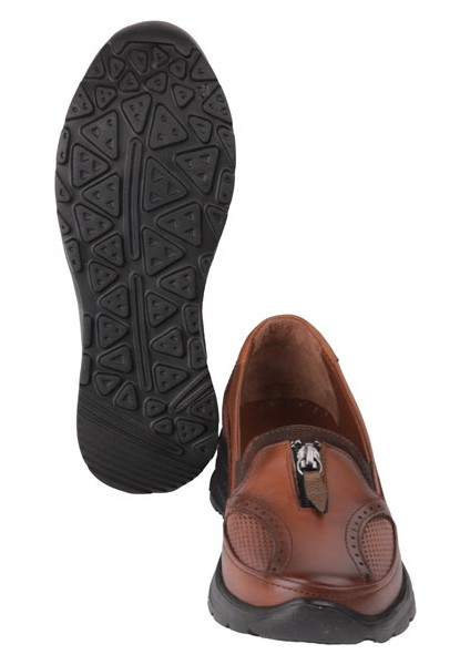 25BY144.040 Taba Gunluk Derı Ayakkabı fırsatları