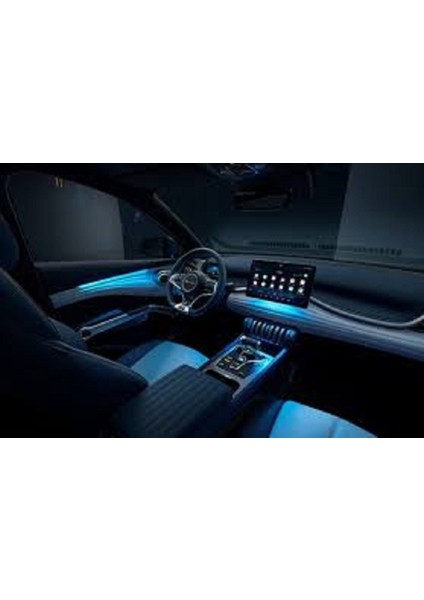 Byd Atto 3 2022 2025 Nano Tpu Koruma Multımedya Paneli Gösterge Tablosu Anakonsol 3 Lü Takım