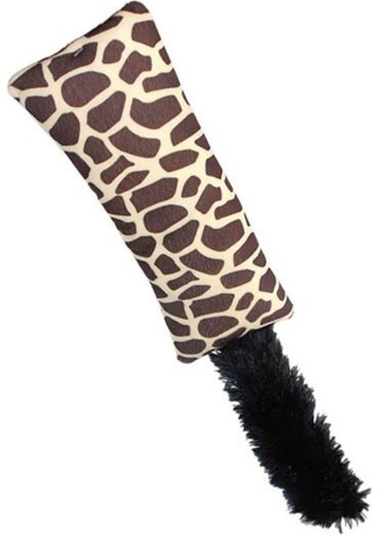Luxury Kuyruklu Kedi Oyuncağı Minder 26X11 cm - Petshopundan 1 Adet