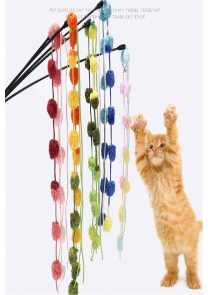 Luxury Kedi Oyun Oltası 1 Adet