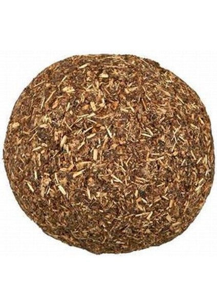 Luxury Kedi Otu Topu Catnip Kedi Oyuncağı 4 cm 1 Adet