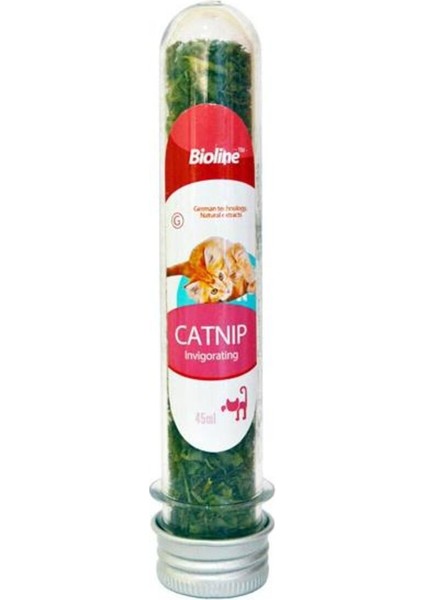Luxury Kedi Otu 45 ml 1 Adet