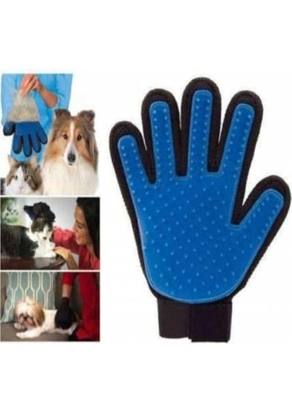 Luxury Tineke Kedi Köpek Tüy Toplayıcı Eldiven 1 Adet fiyatları