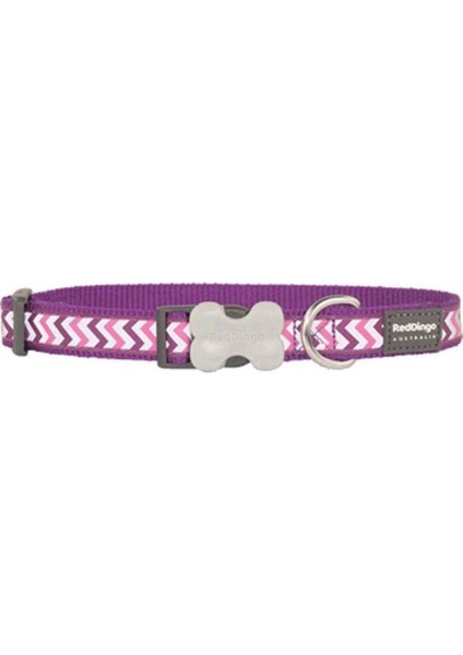 Luxury Mor - 12 mm (Xs) - Petshopundan 1 Adet