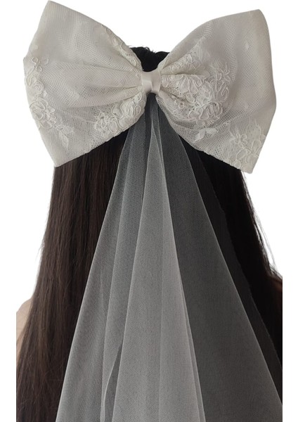 ,krem,zarif, Fransız Danteli, Gelin Duvak,after Parti fırsatları