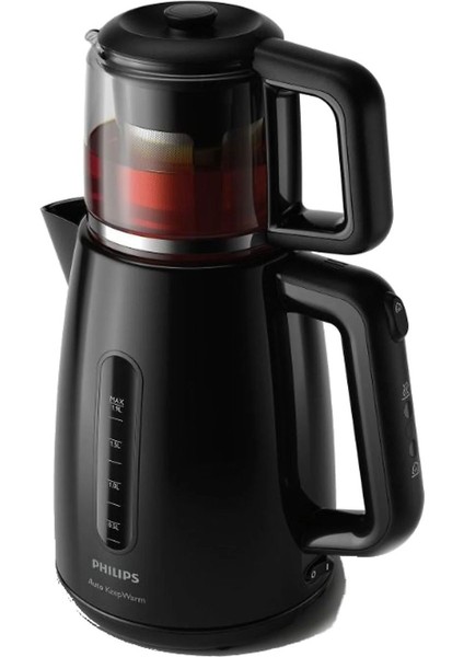Hd Çay Ustası Çay Makinesi