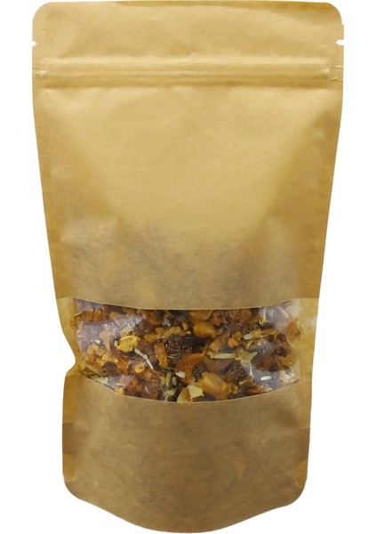Doğal Kuru Sarımsak 100gr - Katkısız ve Sağlıklı fiyatları