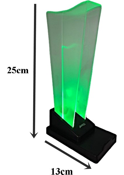 Gm-01 Siyah Rgb Işıklı Gaming Oyuncu Kulaklık Standı modelleri